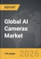 AI Cameras - Global Strategic Business Report - Product Thumbnail Image