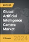 Artificial Intelligence (AI) Camera - Global Strategic Business Report - Product Image
