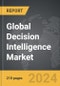 Decision Intelligence - Global Strategic Business Report - Product Thumbnail Image