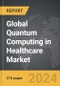 Quantum Computing in Healthcare - Global Strategic Business Report - Product Image