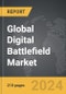 Digital Battlefield - Global Strategic Business Report - Product Thumbnail Image