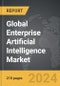 Enterprise Artificial Intelligence (AI) - Global Strategic Business Report - Product Thumbnail Image