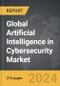 Artificial Intelligence (AI) in Cybersecurity - Global Strategic Business Report - Product Thumbnail Image