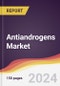 Antiandrogens Market Report: Trends, Forecast and Competitive Analysis to 2030 - Product Thumbnail Image