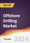 Offshore Drilling Market Report: Trends, Forecast and Competitive Analysis to 2030 - Product Thumbnail Image