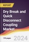 Dry Break and Quick Disconnect Coupling Market Report: Trends, Forecast and Competitive Analysis to 2030 - Product Thumbnail Image