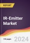 IR-Emitter Market Report: Trends, Forecast and Competitive Analysis to 2030 - Product Thumbnail Image
