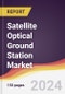 Satellite Optical Ground Station Market Report: Trends, Forecast and Competitive Analysis to 2030 - Product Thumbnail Image