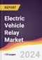 Electric Vehicle Relay Market Report: Trends, Forecast and Competitive Analysis to 2030 - Product Thumbnail Image