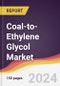 Coal-to-Ethylene Glycol Market Report: Trends, Forecast and Competitive Analysis to 2030 - Product Image