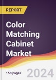 Color Matching Cabinet Market Report: Trends, Forecast and Competitive Analysis to 2030- Product Image