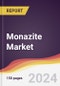 Monazite Market Report: Trends, Forecast and Competitive Analysis to 2030 - Product Thumbnail Image