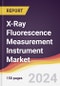 X-Ray Fluorescence Measurement Instrument Market Report: Trends, Forecast and Competitive Analysis to 2030 - Product Image