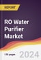 RO Water Purifier Market Report: Trends, Forecast and Competitive Analysis to 2030 - Product Image