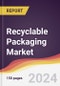 Recyclable Packaging Market Report: Trends, Forecast and Competitive Analysis to 2030 - Product Image
