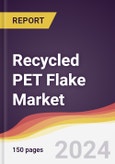 Recycled PET Flake Market Report: Trends, Forecast and Competitive Analysis to 2030- Product Image