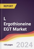 L Ergothioneine EGT Market Report: Trends, Forecast and Competitive Analysis to 2030- Product Image
