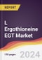 L Ergothioneine EGT Market Report: Trends, Forecast and Competitive Analysis to 2030 - Product Image