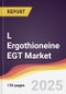 L Ergothioneine EGT Market Report: Trends, Forecast and Competitive Analysis to 2030 - Product Thumbnail Image