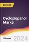 Cyclopropanol Market Report: Trends, Forecast and Competitive Analysis to 2030 - Product Thumbnail Image