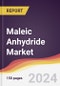 Maleic Anhydride Market Report: Trends, Forecast and Competitive Analysis to 2030 - Product Thumbnail Image
