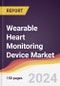 Wearable Heart Monitoring Device Market Report: Trends, Forecast and Competitive Analysis to 2030 - Product Image