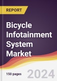 Bicycle Infotainment System Market Report: Trends, Forecast and Competitive Analysis to 2030- Product Image
