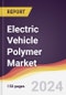 Electric Vehicle Polymer Market Report: Trends, Forecast and Competitive Analysis to 2030 - Product Thumbnail Image