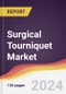 Surgical Tourniquet Market Report: Trends, Forecast and Competitive Analysis to 2030 - Product Image