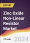 Zinc Oxide Non-Linear Resistor Market Report: Trends, Forecast and Competitive Analysis to 2030 - Product Thumbnail Image