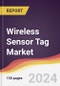 Wireless Sensor Tag Market Report: Trends, Forecast and Competitive Analysis to 2030 - Product Thumbnail Image