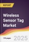 Wireless Sensor Tag Market Report: Trends, Forecast and Competitive Analysis to 2030 - Product Thumbnail Image