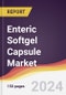 Enteric Softgel Capsule Market Report: Trends, Forecast and Competitive Analysis to 2030 - Product Image