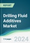 Drilling Fluid Additives Market - Forecasts from 2024 to 2029 - Product Thumbnail Image