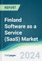 Finland Software as a Service (SaaS) Market - Forecasts from 2024 to 2029 - Product Thumbnail Image