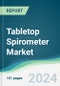 Tabletop Spirometer Market - Forecasts from 2024 to 2029 - Product Thumbnail Image