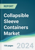 Collapsible Sleeve Containers Market - Forecasts from 2024 to 2029- Product Image