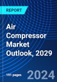 Air Compressor Market Outlook, 2029- Product Image