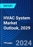 HVAC System Market Outlook, 2029- Product Image