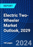 Electric Two-Wheeler Market Outlook, 2029- Product Image