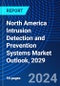 North America Intrusion Detection and Prevention Systems Market Outlook, 2029 - Product Thumbnail Image