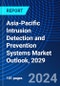 Asia-Pacific Intrusion Detection and Prevention Systems Market Outlook, 2029 - Product Image