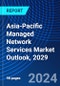 Asia-Pacific Managed Network Services Market Outlook, 2029 - Product Thumbnail Image