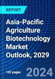 Asia-Pacific Agriculture Biotechnology Market Outlook, 2029- Product Image
