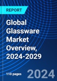 Global Glassware Market Overview, 2024-2029- Product Image