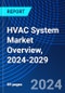 HVAC System Market Overview, 2024-2029 - Product Image