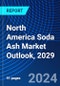 North America Soda Ash Market Outlook, 2029 - Product Thumbnail Image
