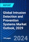 Global Intrusion Detection and Prevention Systems Market Outlook, 2029 - Product Thumbnail Image