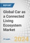 Global Car as a Connected Living Ecosystem Market - Forecast to 2035 - Product Image