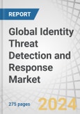 Global Identity Threat Detection and Response (ITDR) Market by Offering (Solutions and Services), Organization Size, Deployment Mode (Cloud and On-premises), Vertical (BFSI, Healthcare & Life Sciences, Government & Defense), & Region - Forecast to 2029- Product Image